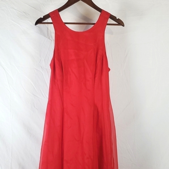 Vintage‎ Jordan Formal Maxi Dress - Picture 2 of 8